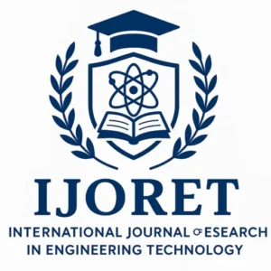 IJORET Journal Logo – International Journal of Research in Engineering Technology