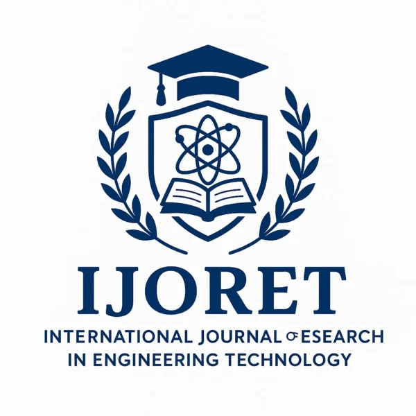 IJORET Journal Logo – International Journal of Research in Engineering Technology